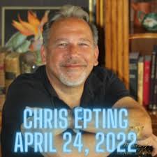 Women of Beth David presents: Chris Epting (In Person)