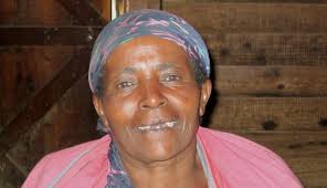 Meet the Women of Project Biashara: Mary Muthoni — New Hope Initiative