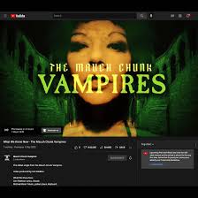 The Mauch Chunk Vampires (@mauch.chunk.vampires) • Instagram photos and  videos
