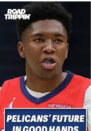 Derik Queen: Zukunft der Pelicans im Blick