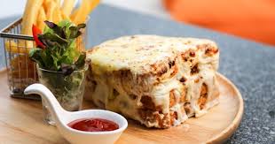 15 Croque Monsieur D 39 Automne Irresistibles Cuisine Az Croque Monsieur Recette Croquant Recette Croque Monsieur