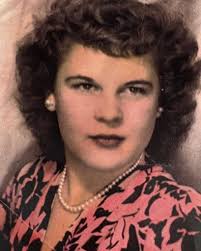 Norma Hansen Obituary October 5, 2025