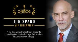 VIP Interview with the director Finise Avery