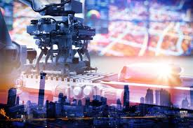 Get the power of tomorrow's cloud, today. Cisco Pushes 5g To Hasten Industrial Iot Network World