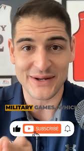 Your sports career doesn't have to end once you graduate from a service  academy., The Military World Games is likely coming to the United States!,  If you have no idea what the Military World Games is, ...
