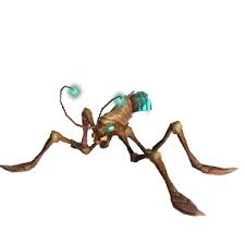 Characters that reached level 100 or higher before patch 8.2 went live and own the crimson water strider or azure water strider receive one angler's water striders mount equipment for free in the mailbox when first logging in after patch 8.2. Water Strider Hunter Pet World Of Warcraft