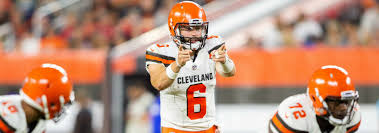 The national football league most valuable player award (nfl mvp) is an award given by various entities to the american football player who is considered the most valuable in the national football league. Nfl Futures Best Bets For 2019 Nfl Mvp Bettingpros