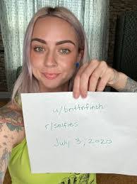 Brittney Pike's Instagram, Twitter & Facebook