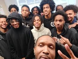 Jason D. Towns (@Pastor_JDTowns)