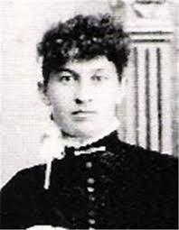 Walter D Wood's Family Pages