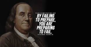 11 Powerful Benjamin Franklin Quotes On Leadership Success