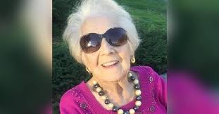 Endla Kivestu Obituary