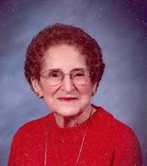 Josephine Bender Obituary (2015)