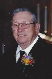 Edward Joseph Stencil Sr. Obituary
