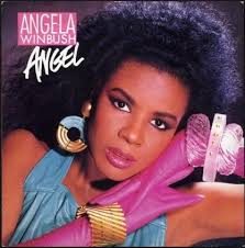 Angela Winbush