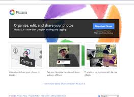 Picasa is a software developed by google, inc. Google Picasa Fatima Alawadi