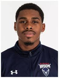 2019-20 Men's Track and Field Roster