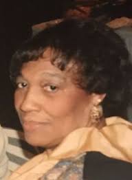 Vivian Anne Marcel Gallentine (1940-2010)