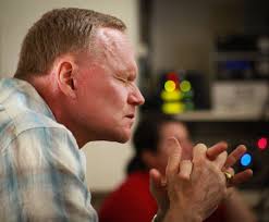 Health-care providers and faithful find the power of spirituality in healing