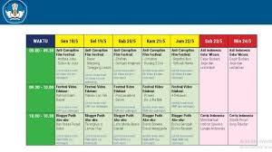 Berikut link misa online rabu abu di berbagai gereja katolik di surabaya. Jadwal Tvri Belajar Dari Rumah Sabtu 23 Mei 2020 Cerita Sabtu Pagi Hingga Film Nada Nada Kecil Tribunnews Com Mobile