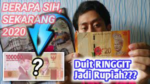 Masukkan kata yang ingin anda terjemahkan di kolom pencarian, lalu klik tombol cari. Perbedaan Duit Dari Ringgit Malaysia Ke Rupiah Indonesia Tahun 2020 Vlogtki Youtube