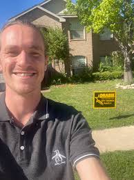 Spencer Drabik for Haltom City