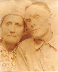 Alice Gerona Redd Montgomery your granddaddy and our father looks alike.  The picture