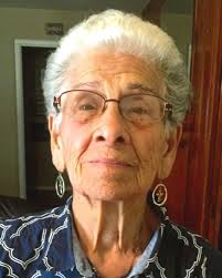 Obituary information for Enedina M Perez