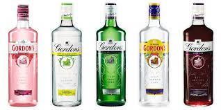 Selected juniper berries and a variety of the best botanicals create . Gordon S Gin Prices Guide 2021 Wine And Liquor Prices