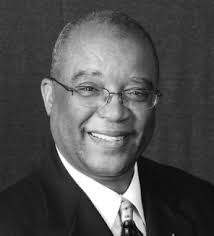 V. MINISTERS' PICTORIAL DIRECTORY BISHOP W. EARL BLEDSOE