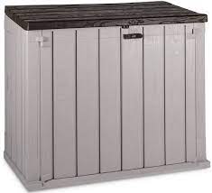 We did not find results for: Coffre De Jardin Storaway 842 L Gris 842 L Leroy Merlin