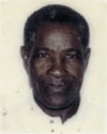 Dominic Horsford Alexis