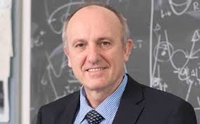 Daniel Loss Received the 2024 Jan Czochralski Award for Lifetime Research  Achievement in Materials Science — NCCR SPIN: Spin Qubits in Silicon