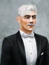 Acker Chronicles: Generations Unveiled 1/6