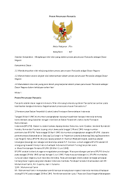 Pernyataan presiden nomor 12 tahun 1968 telah menekankan perumusan pancasila yang benar dan sah, yang berarti bahwa pancasila dikukuhkan sebagai negara dan ideologi negara. Proses Perumusan Pancasila Sulistyanto Satrio Academia Edu