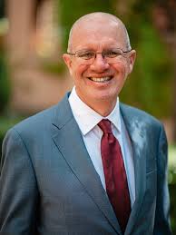 Tate remembered for leadership in rangeland management