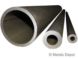 metalsdepot buy dom round steel tube online