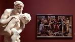 The fabulous KMSKA Koninklijk Museum voor Schone ... - YouTube