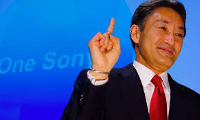 Kaz Hirai odlazi u penziju