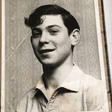 Barry Rees: A Blue from Rhyl