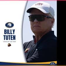 Billy Tuten's Instagram, Twitter & Facebook
