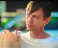 Can pair the 'friends' actors and 'big bang theory' actors together??  Monica an sheldon= they both like to clean