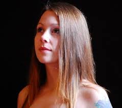 Ashley Holland-Hughes