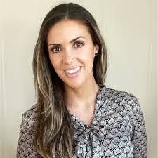 Amber Cavallo's Instagram, Twitter & Facebook