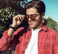 Felix Sandman Benjamin Ingrosso Tror Du Att Han Bryr Sig Benjamin Ingrosso Killar