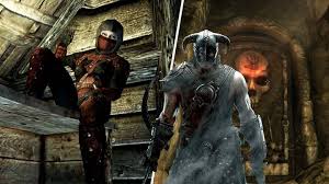 Please feel free to contribute by creating new articles or expanding on existing ones. The Elder Scrolls V Skyrim Player Discovers Dark Brotherhood Quest Had A Right Choice All Along