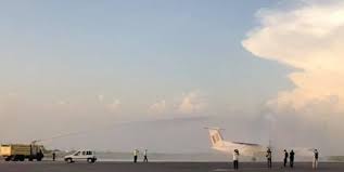 Apr 01, 2021 · since august 1, 2018 to december 2019, he served as the ceo of tchadia airlines, the newly established flag carrier of the republic of chad which went operational since october 1, 2018. Tchadia Airlines Takes Flight From Chad With An Initial Network Of Nine Routes