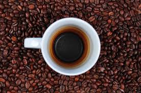 The baking soda intensifies the compounds of the coffee breaking down the hair follicles at the root! oh. Face Skin And Hair Care Recipes Using Coffee Grounds Bellatory