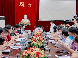 Tuy hòa 3 ca, huyện sơn hòa 5 ca, huyện sông hinh 3 ca. Tin Tá»©c Covid 19 Má»›i Nháº¥t Hom Nay 14 6 Nghá»‡ An Há»p Kháº©n Trong Ä'em Sau Khi Phat Hiá»‡n Má»™t Ca DÆ°Æ¡ng Tinh
