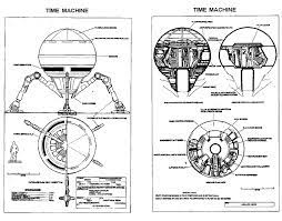 Time Machine Madang Ples Bilong Mi Time Travel Blueprints Graphic Design Projects